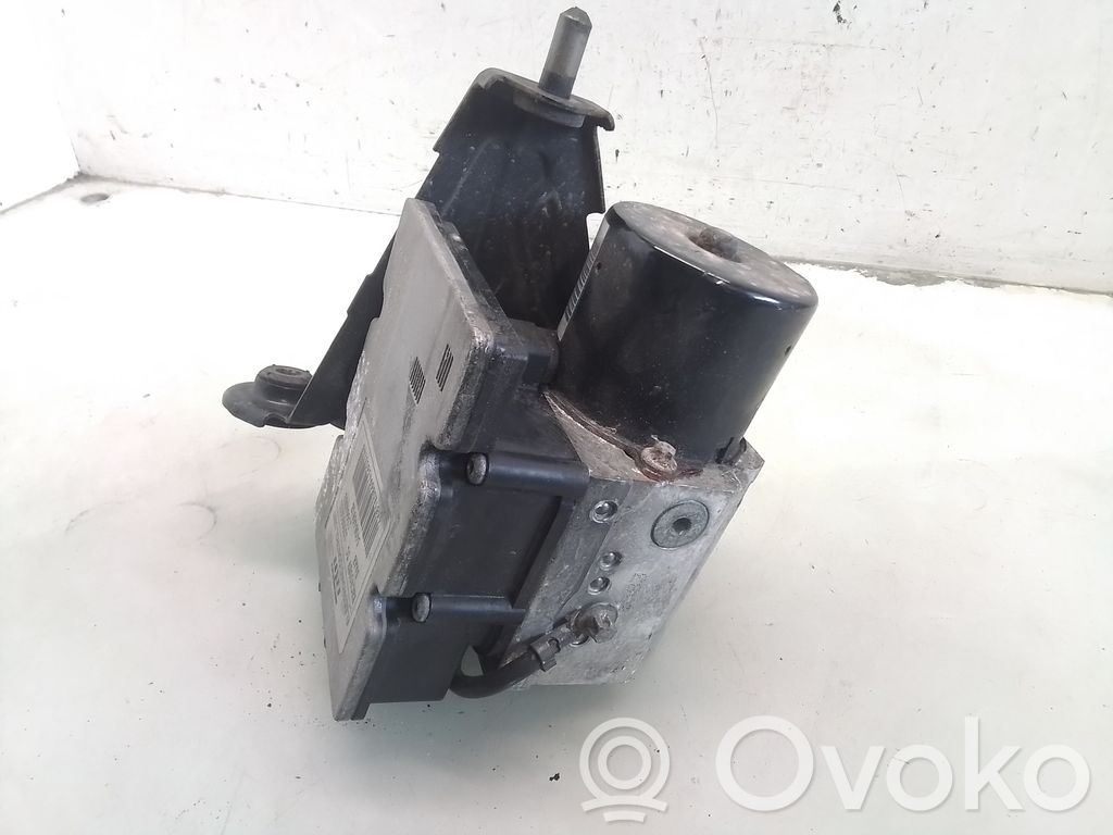 Saab 9-3 Ver2 ABS bloks 