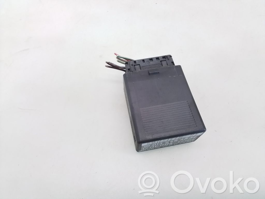 Mercedes-Benz Vito Viano W638 Other relay 