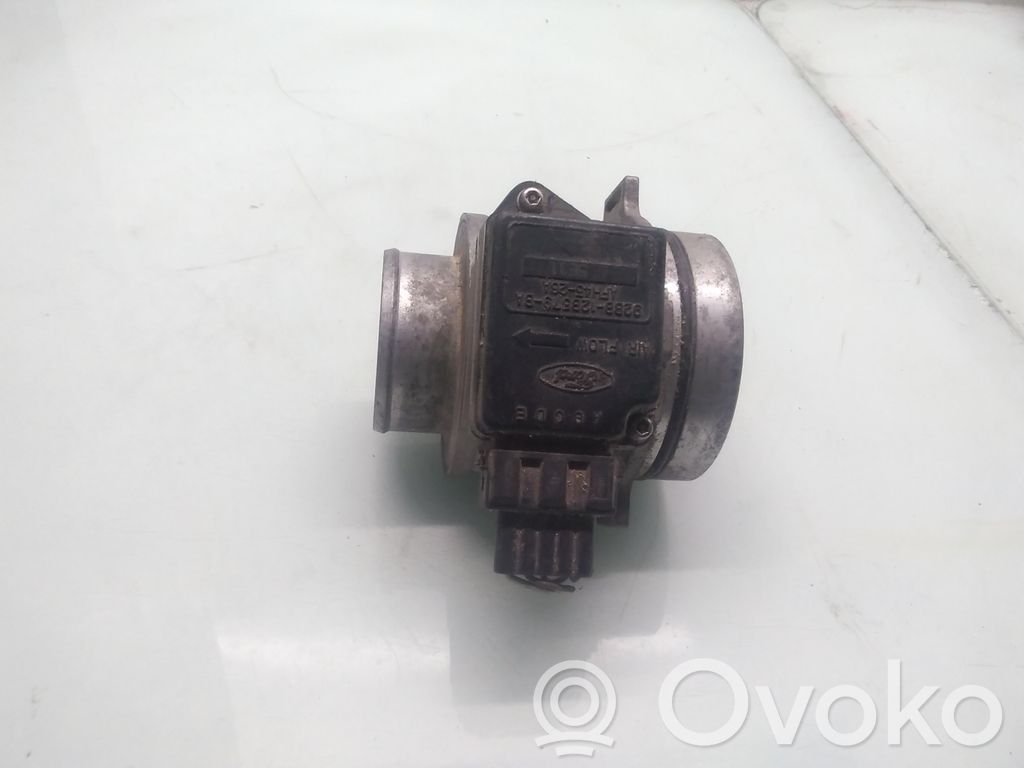 Ford Mondeo MK II Oro srauto matuoklis 