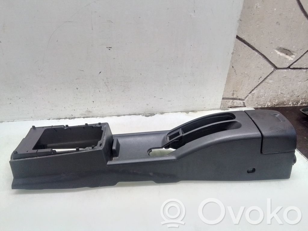 Nissan Note (E11) Consola central 