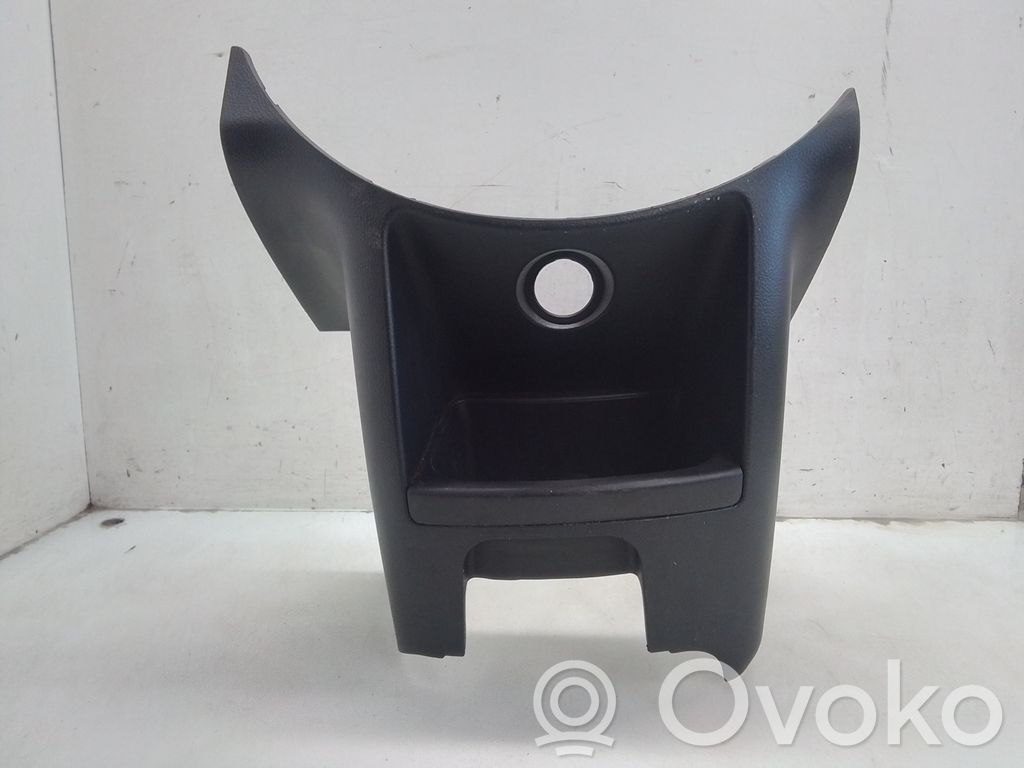 Nissan Note (E11) Other center console (tunnel) element 