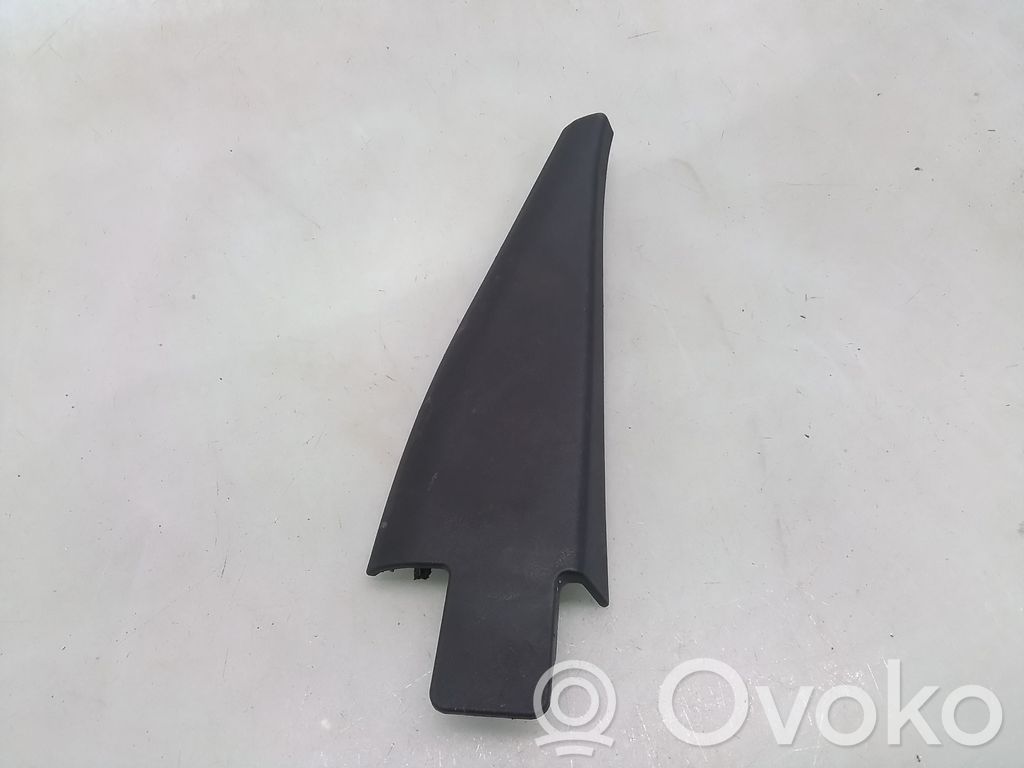 Nissan Note (E11) Otros elementos de revestimiento de la puerta trasera 
