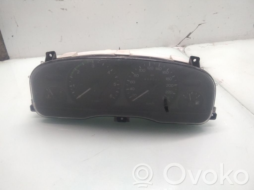 Ford Mondeo MK II Speedometer (instrument cluster) 