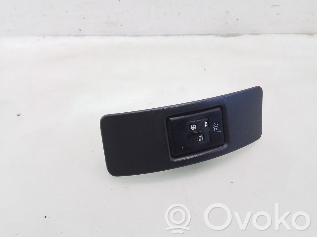 Chrysler Sebring (ST-22 - JR) Interruptor de calefacción del asiento 