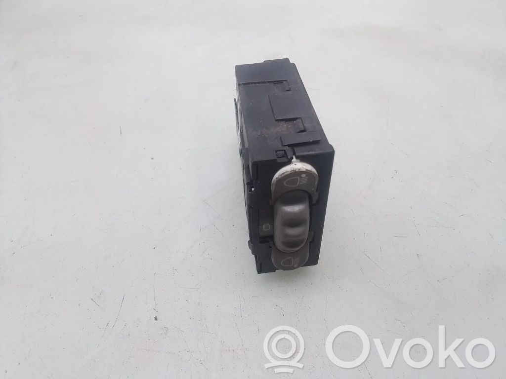 Renault Scenic I Headlight level height control switch 