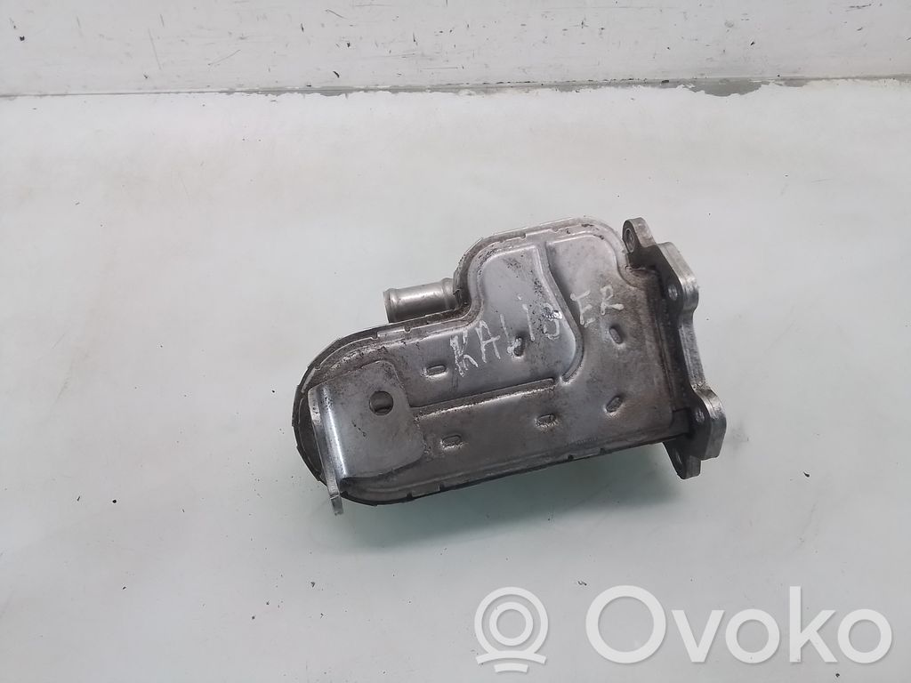 Audi A6 S6 C6 4F Охладитель EGR 