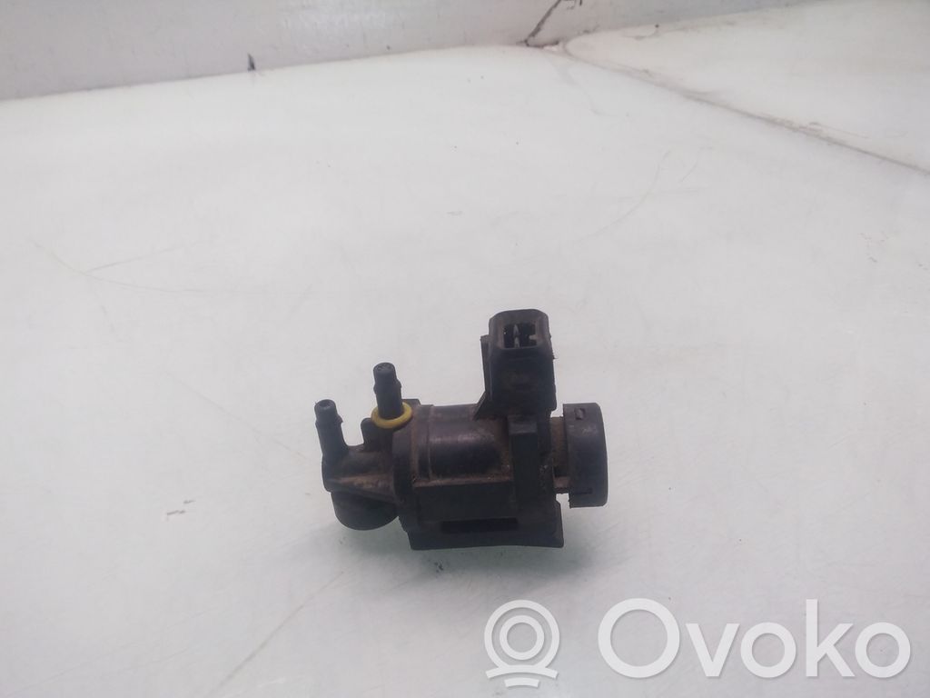 Volkswagen Caddy Electroválvula del turbo 