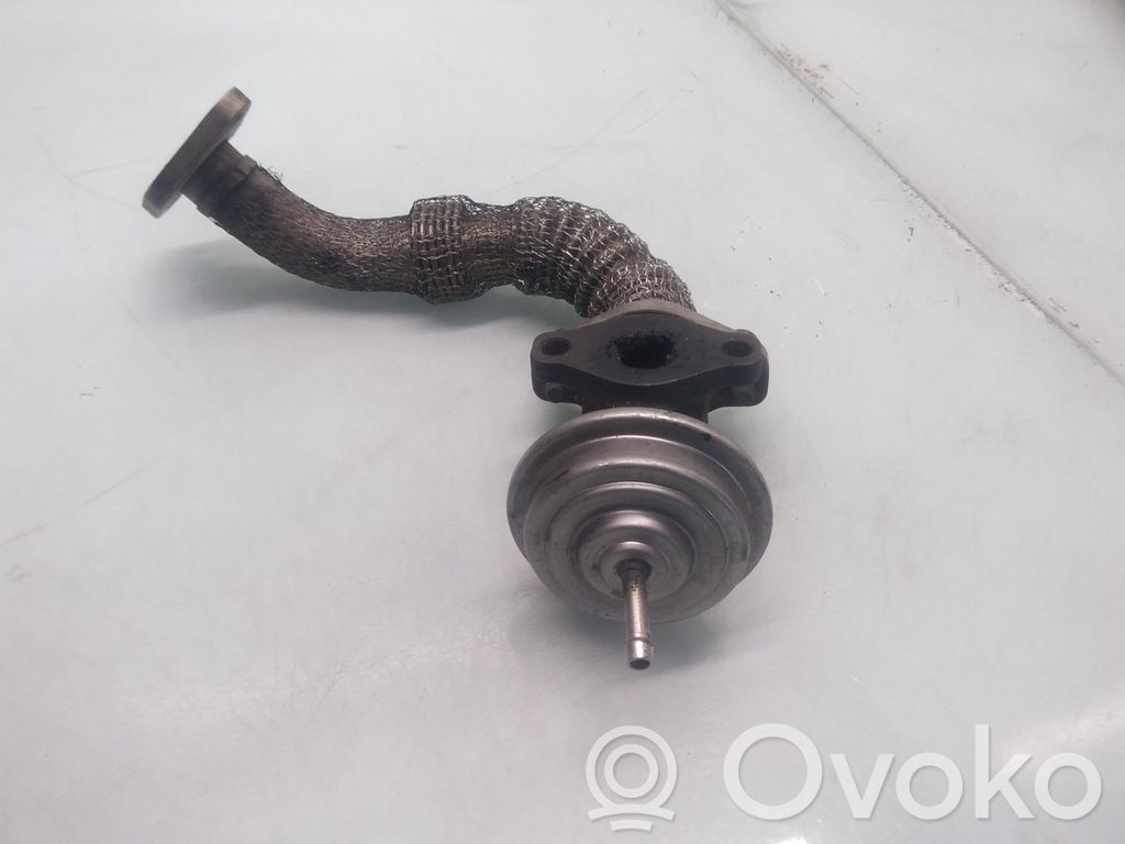 Volkswagen PASSAT B5 Válvula EGR 
