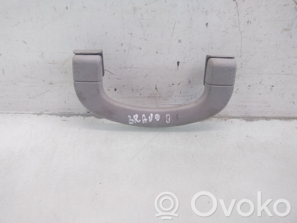 Fiat Bravo Rear interior roof grab handle 