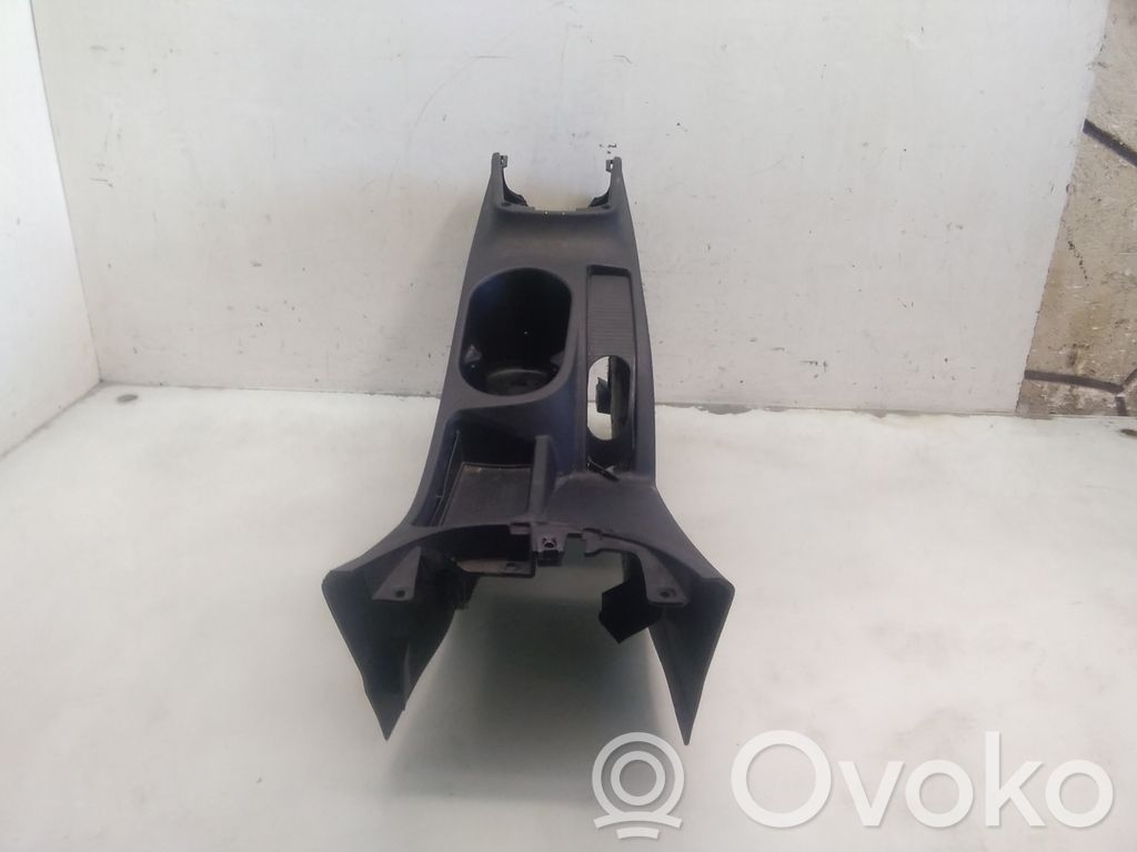 Fiat Bravo Center console 