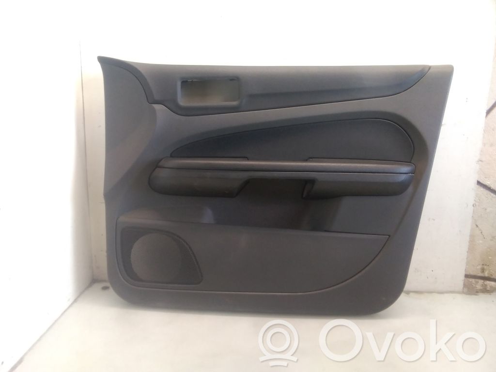 Ford Focus Front door card panel trim 