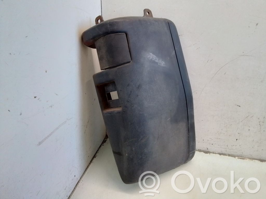 Fiat Ducato Rear bumper corner part panel trim 