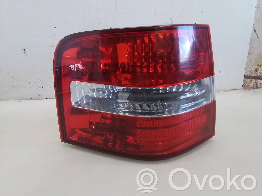 Fiat Stilo Rear/tail lights 