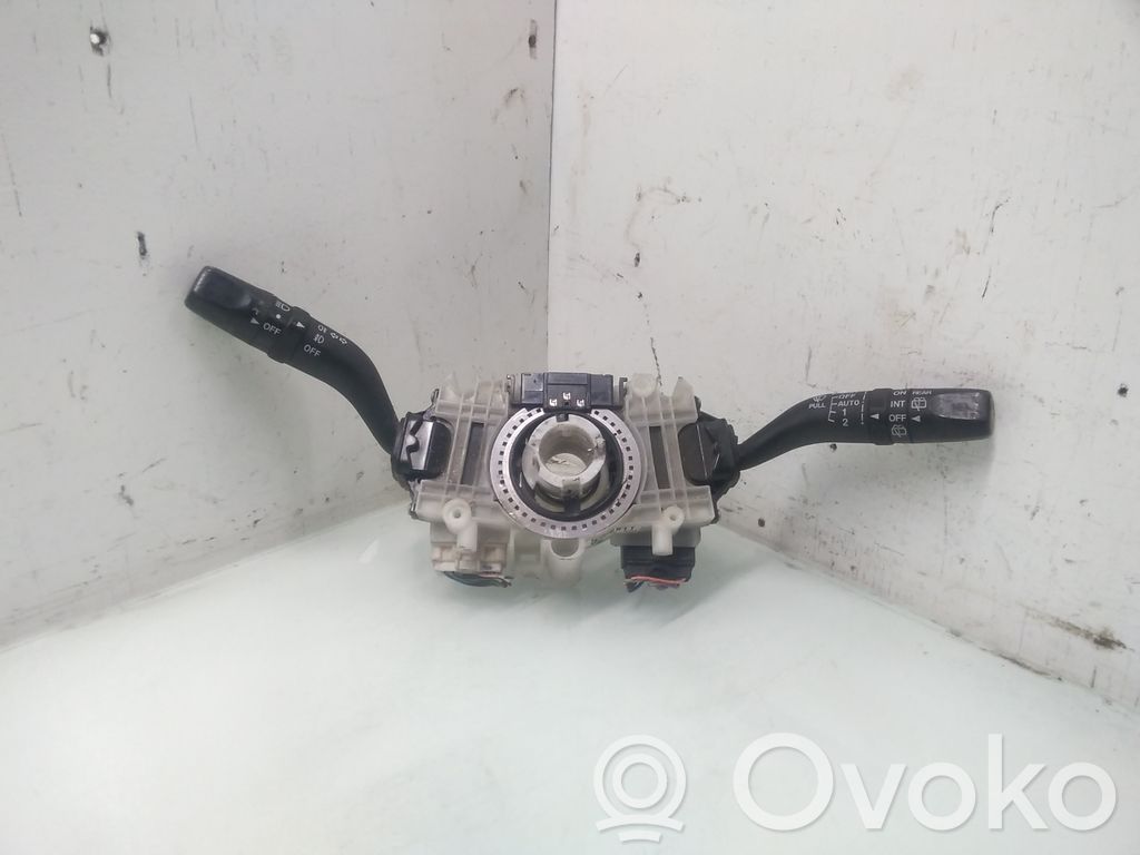 Mazda 6 Wiper turn signal indicator stalk/switch 