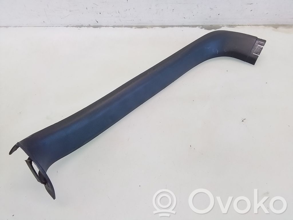 BMW 3 E36 Tailgate/trunk side cover trim 