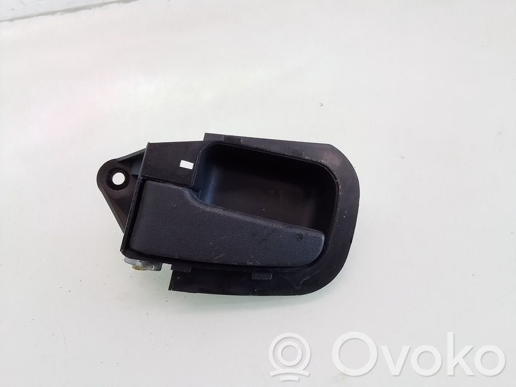 BMW 3 E36 Rear door interior handle 