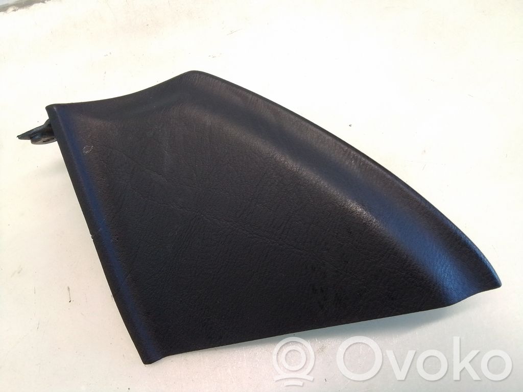 BMW 3 E36 Dashboard side end trim 