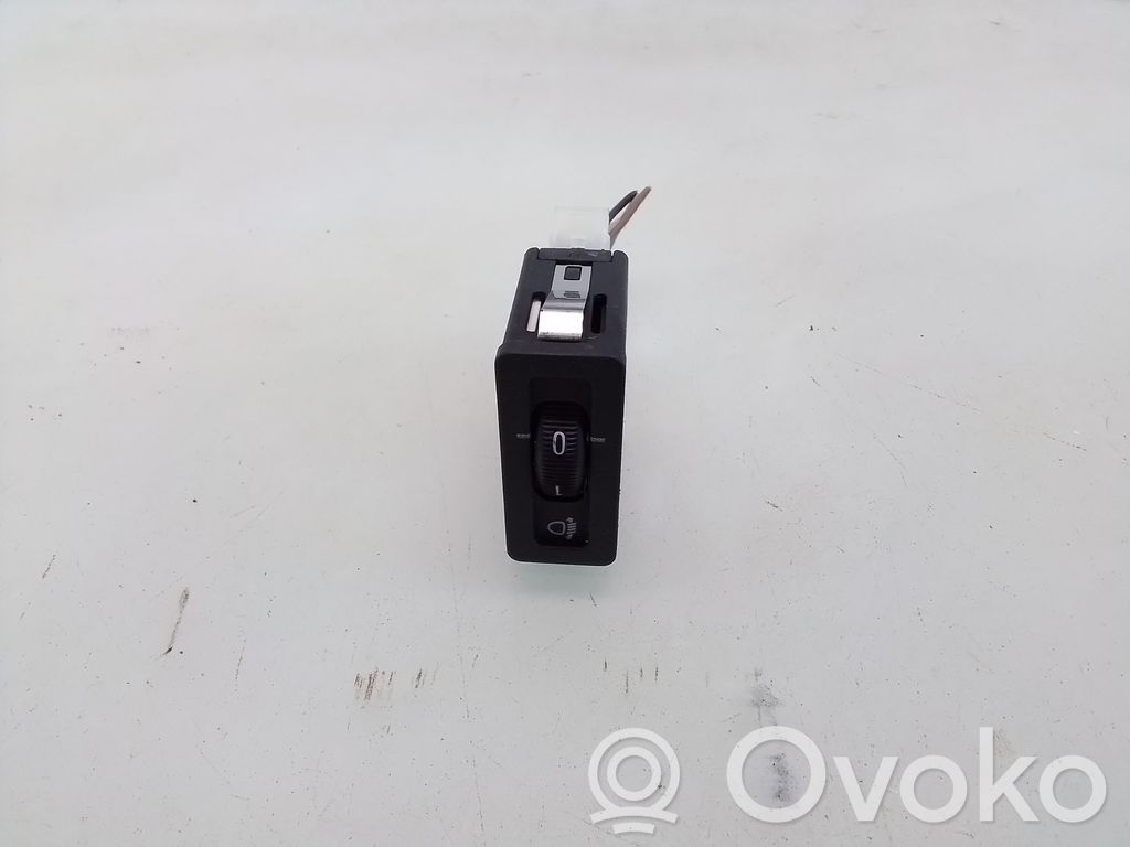 BMW 3 E36 Headlight level height control switch 