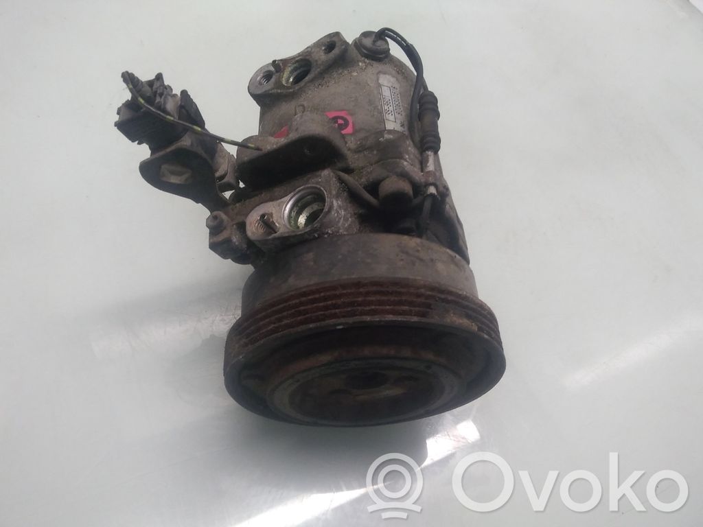 BMW 3 E36 Compresseur de climatisation 