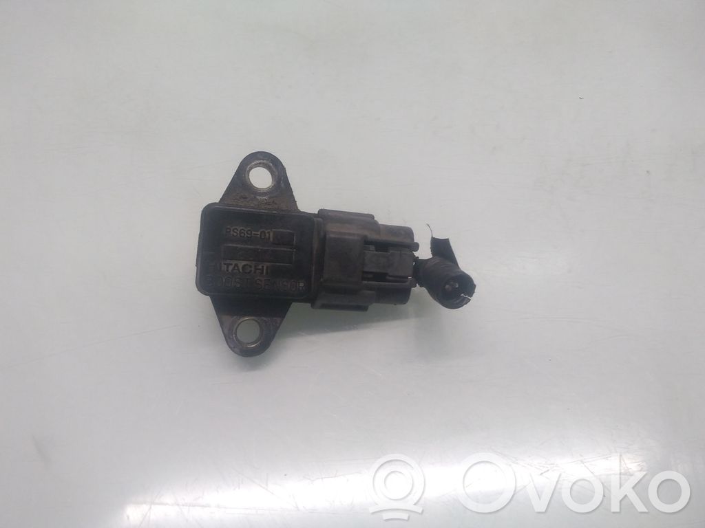 Nissan X-Trail T30 Luftdrucksensor 