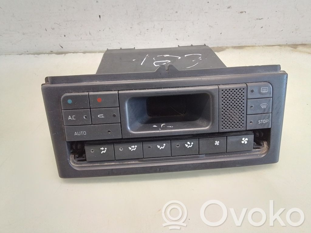 Climate control unit   9140010332