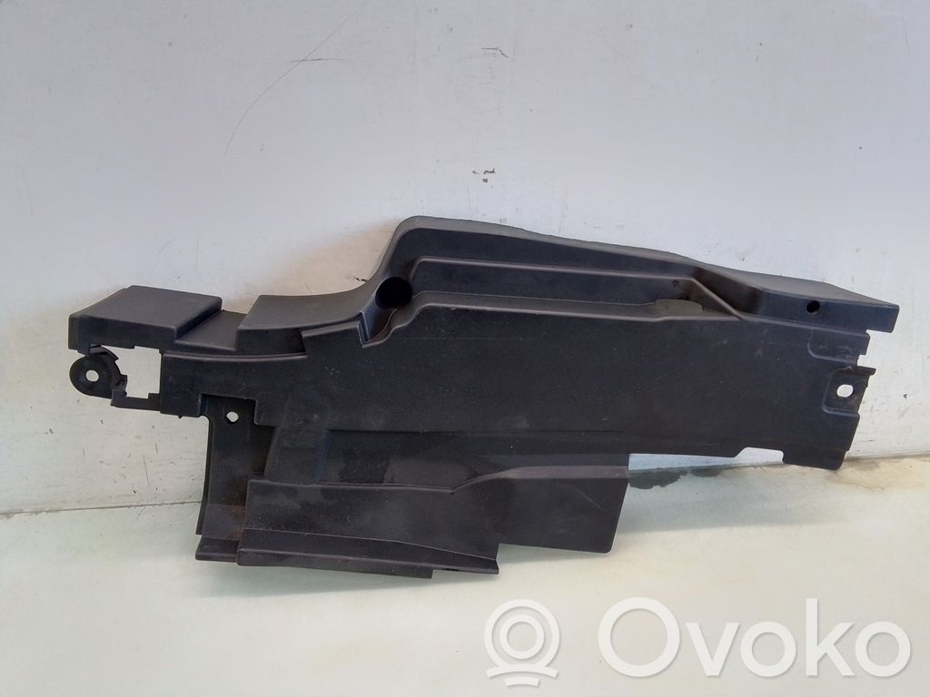 BMW 5 E60 E61 Other trunk/boot trim element 