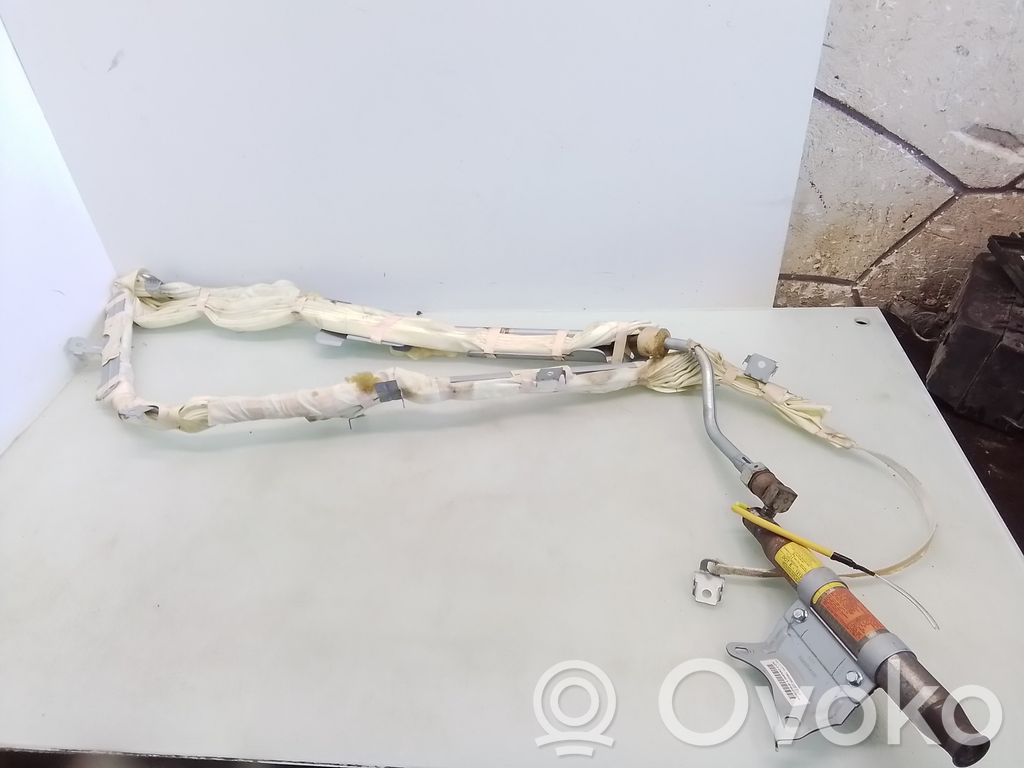 Kopfairbag   T98222A,C23557KMO