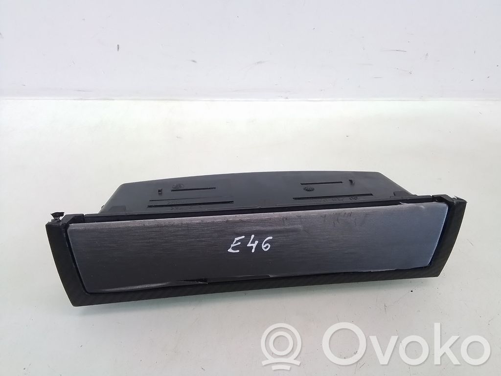 BMW 3 E46 Dashboard storage box/compartment 