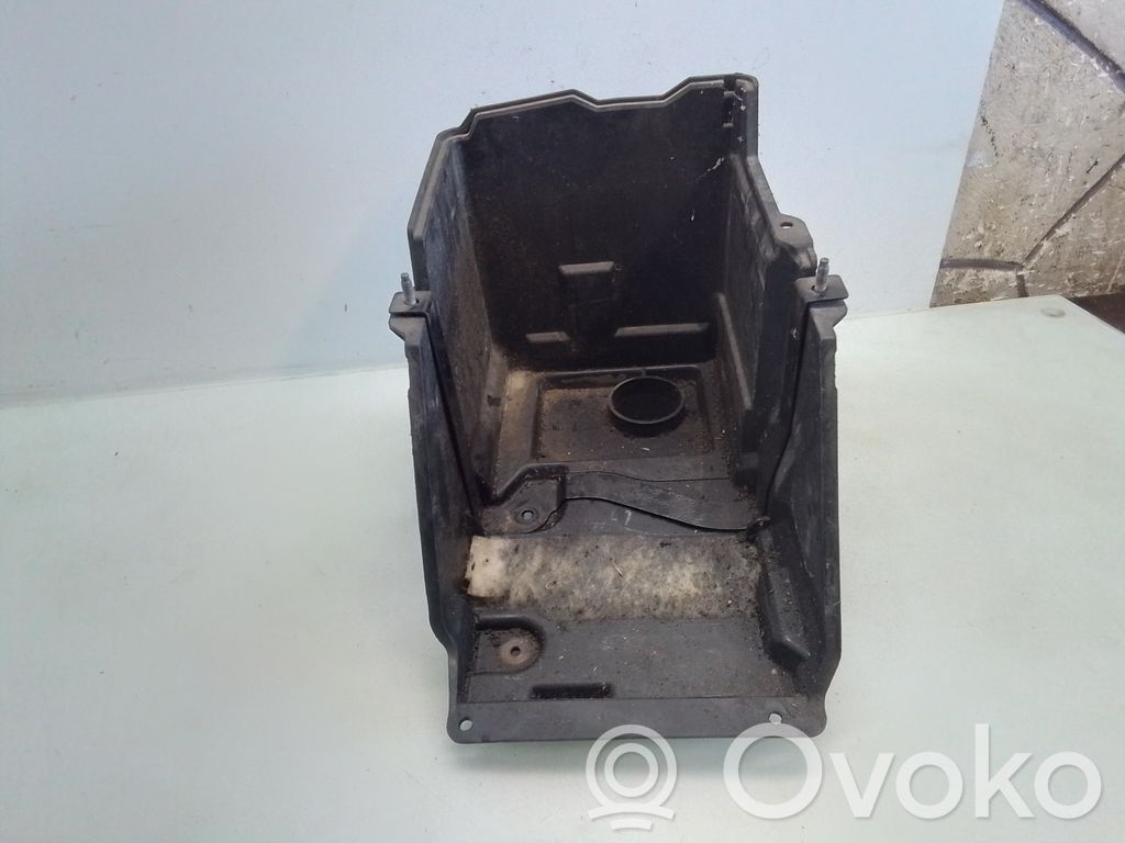Mazda 5 Battery box tray 