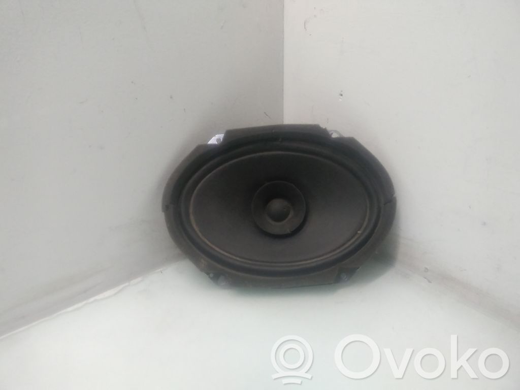 Mazda 5 Rear door speaker 