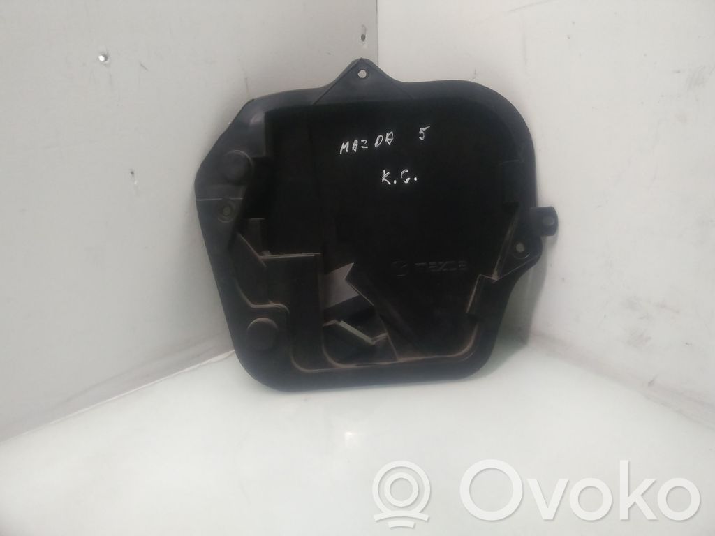 Mazda 5 Other exterior part 