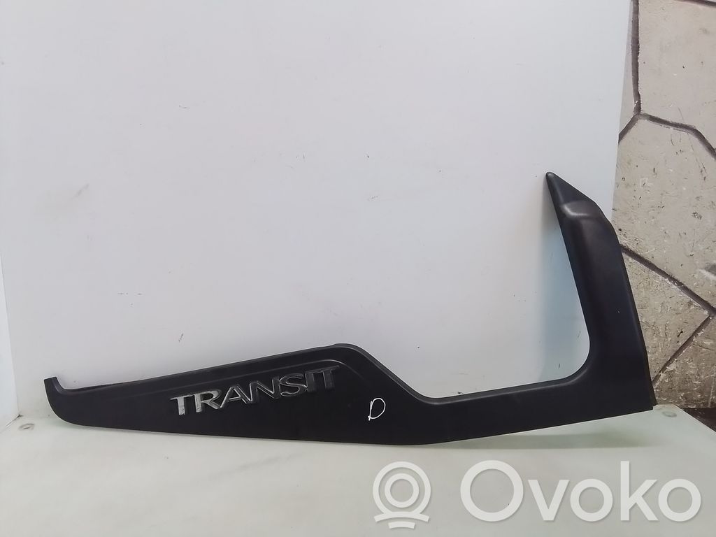 Ford Transit Front door trim (molding) 