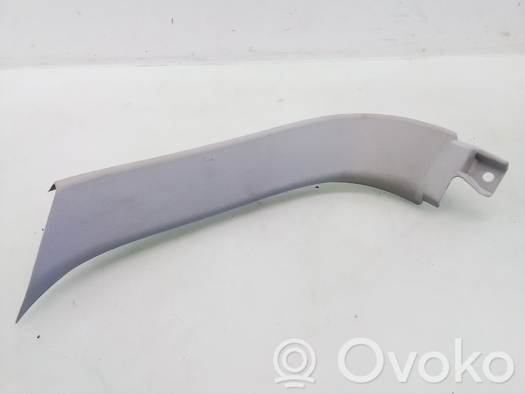 Toyota Avensis T250 Panou interior lateral hayon/capotă portbagaj 