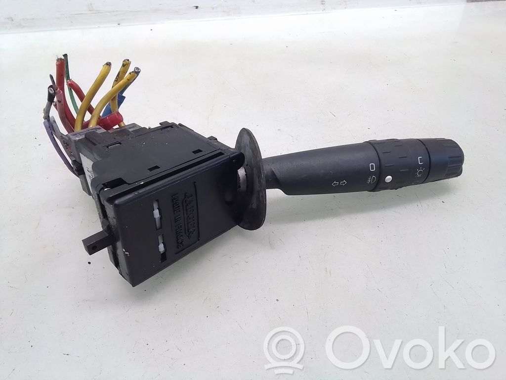 Citroen Xsara Indicator stalk 