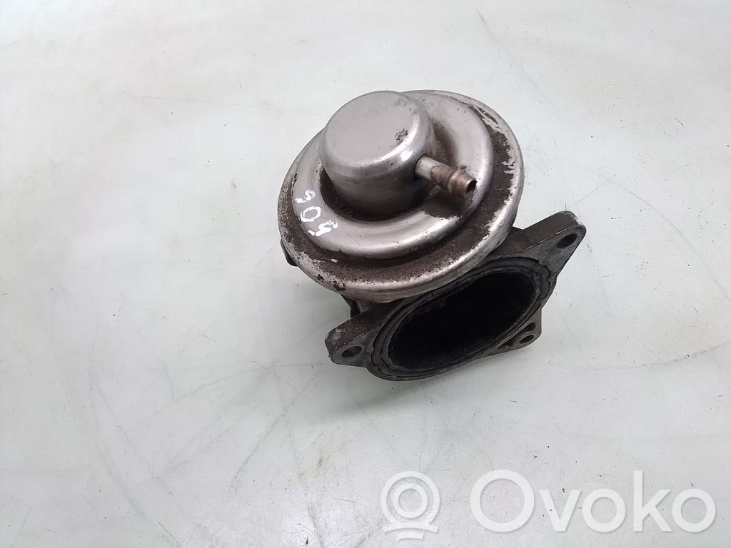 Skoda Octavia Mk2 (1Z) Válvula EGR 
