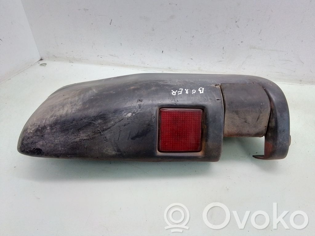 Peugeot Boxer Narożnik zderzaka tylnego 