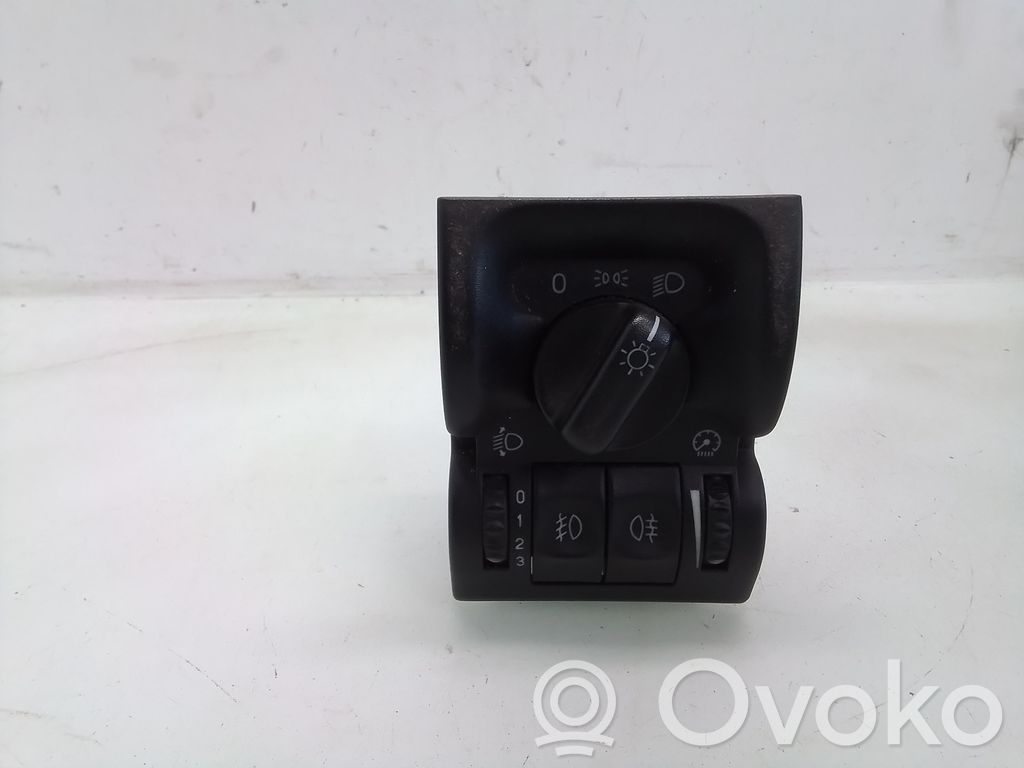 Opel Vectra B Light switch 