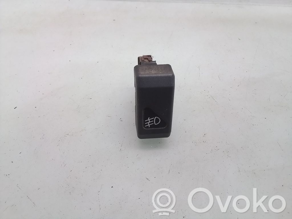 Renault Espace II Fog light switch 