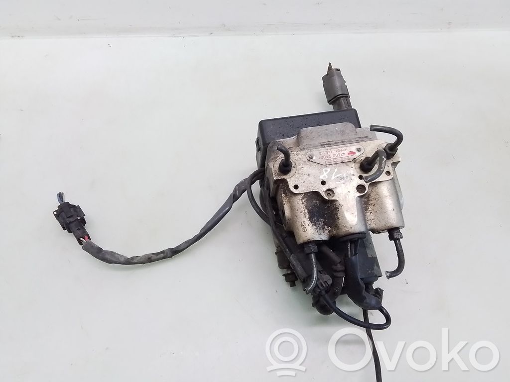 Ford Maverick Bomba de ABS 