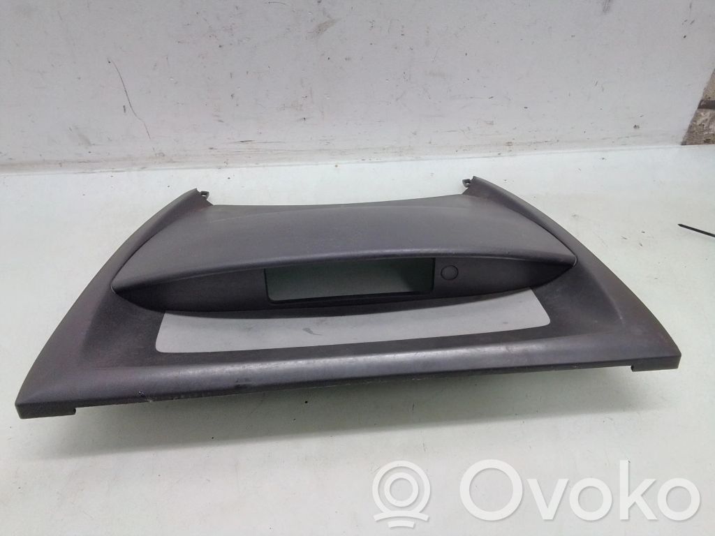 Fiat Ulysse Panel trim 