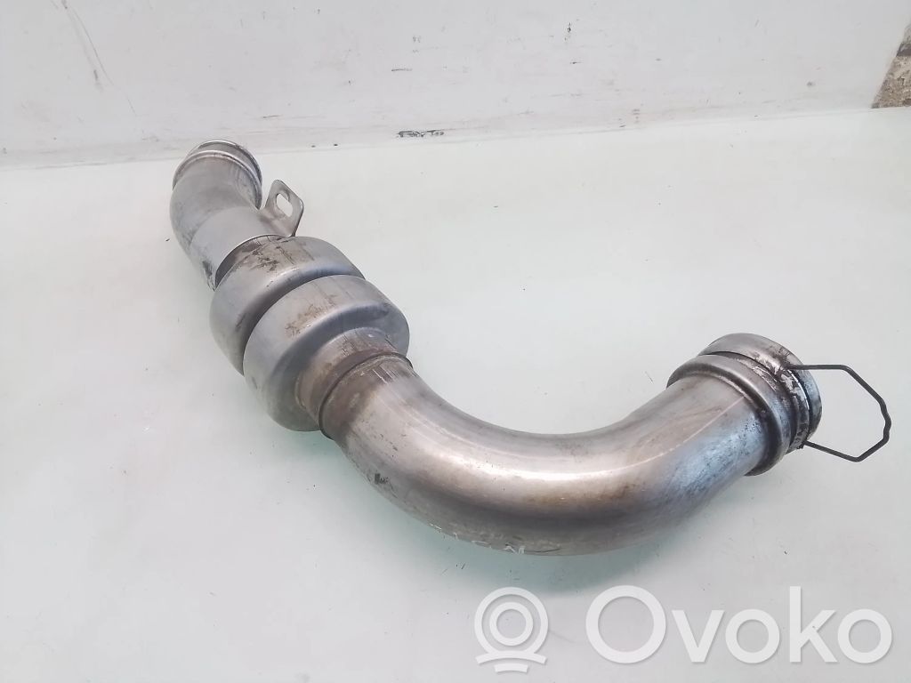Intercooler hose/pipe   8200375344C