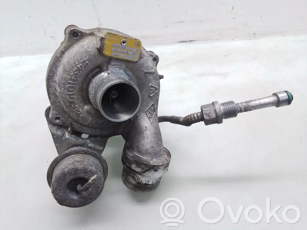 Turbo   860233H82307056,54359710029,54391015082