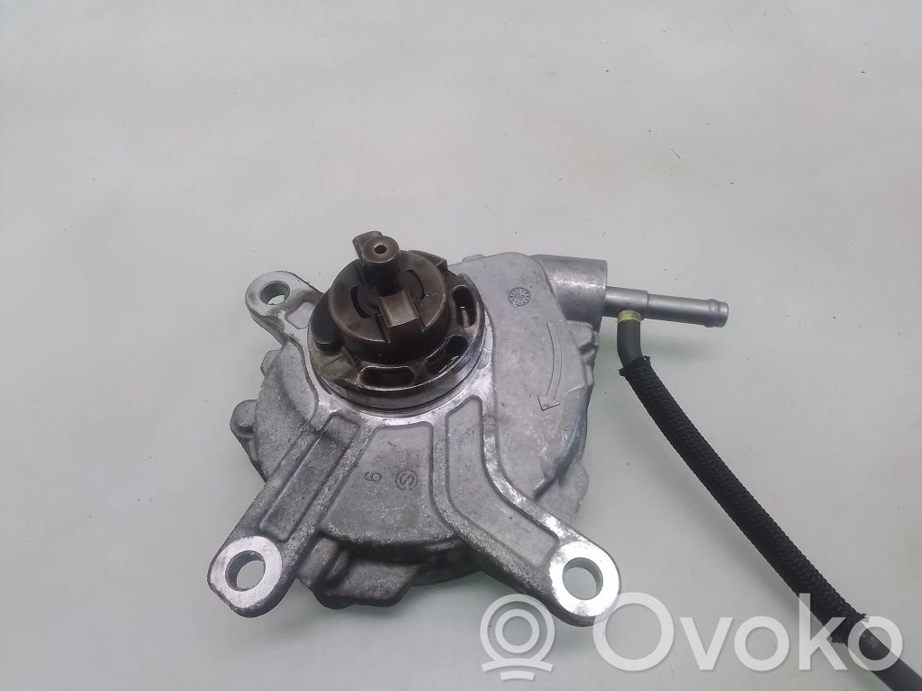 Toyota Auris 150 Vakuumo pompa 