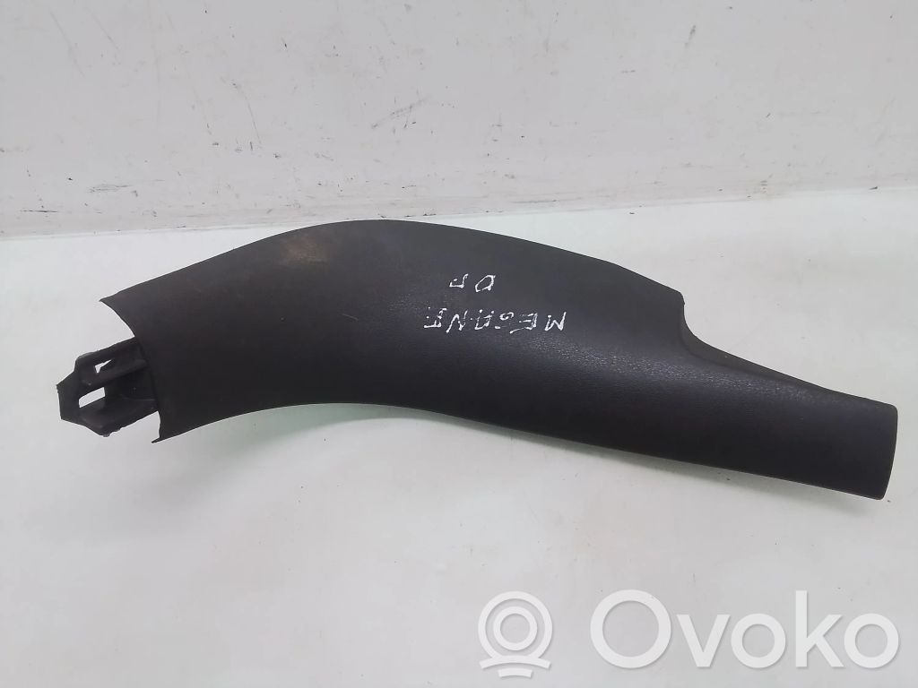 Renault Megane II Etuoven kynnyksen suojalista 