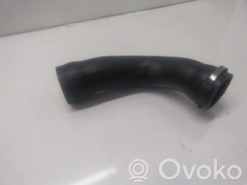 Opel Vectra C Intercooler hose/pipe 