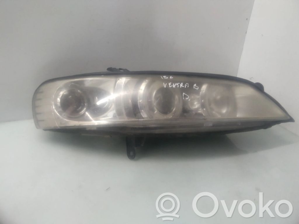 Opel Vectra B Headlight/headlamp 