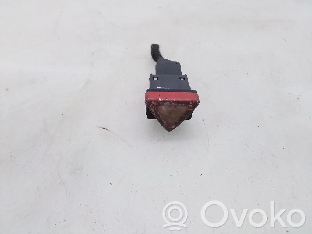 Audi A3 S3 8P Hazard light switch 
