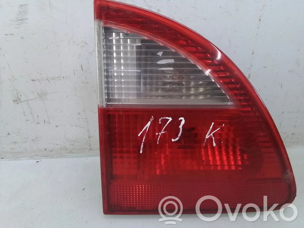 Ford Galaxy Lampă spate în capacul portbagajului 