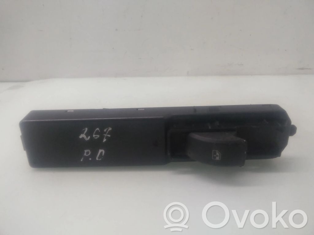 Electric window control switch   12803056