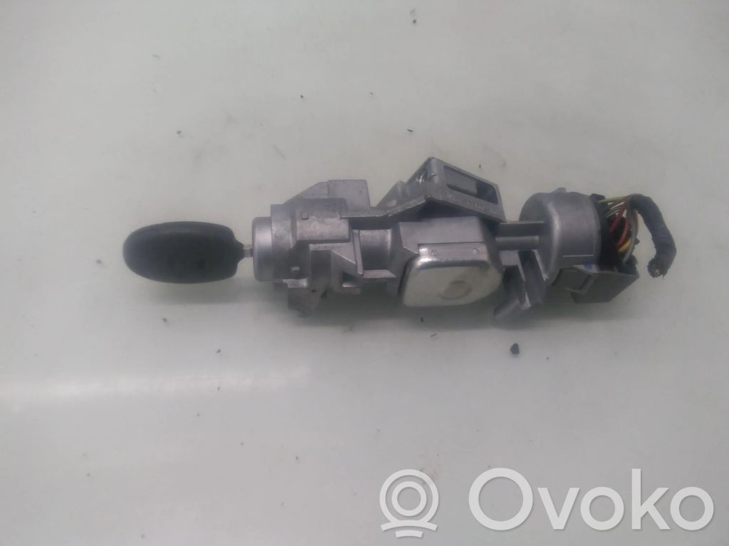 Ford Galaxy Ignition lock 